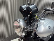 Yamaha YBR 125 2005 20K CARBED MODEL PROJECT LEARNER BIKE 125CC 26