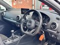 Audi A3 2.0 TDI S line Sportback Euro 6 (s/s) 5dr 12