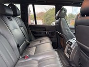 Land Rover Range Rover 4.4 Range Rover Westminster TDV8 Auto 4WD 5dr 26