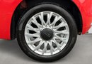 Fiat 500 1.2 Lounge 3dr 14
