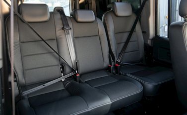 Land Rover Defender 110 XS Classic Series I 13