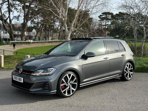 Volkswagen Golf 2.0 TSI GTI Performance DSG Euro 6 (s/s) 5dr 28