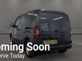 Peugeot Partner Partner Professional Premium+ EV 3