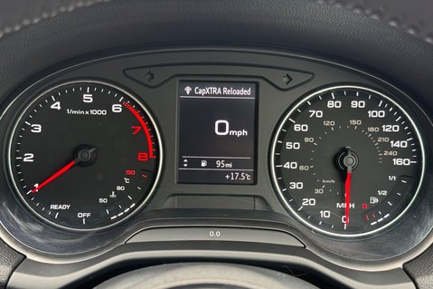 Audi Q2 TFSI SPORT - ELECTRIC TAILGATE - APPLE CARPLAY -CRUISE CONTROL 33