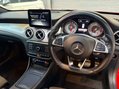 Mercedes-Benz GLA 2.1 GLA 220 D 4Matic AMG Line Premium+ Auto 4WD 5dr 28