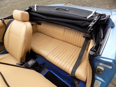Fiat 124 Spider CS 1800 61