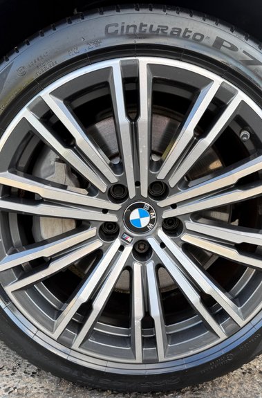 BMW 3 Series 330E M SPORT TOURING - HYBRID - APPLE CAR PLAY - 2 OWNERS - CAMERA -NEW MOT 