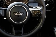 Mini Hatch COOPER S LEVEL 3 21