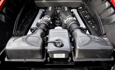 Ferrari 430 Scuderia 26