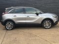 Vauxhall Crossland X 1.2 Crossland X SRi Nav T 5dr 14