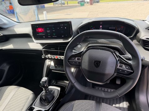 Peugeot 208 1.2 208 Allure PureTech S/S 5dr 24