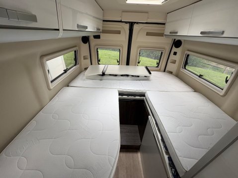 Westfalia Columbus 3