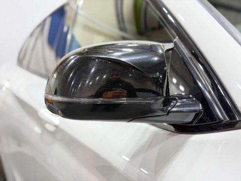 BMW X4 M 3.0i Competition SUV 5dr Petrol Auto xDrive Euro 6 (s/s) (510 ps) 14