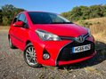 Toyota Yaris VVT-I ICON 10