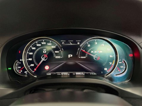 BMW X3 M 3.0i Competition SUV 5dr Petrol Auto xDrive Euro 6 (s/s) (510 ps) 30