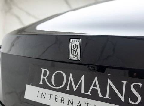 Rolls-Royce Spectre 43