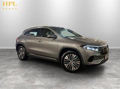 Mercedes-Benz EQA EQA 250+ 70.5kWh Sport (Executive) SUV 5dr Electric Auto (190 ps) 1 Owner