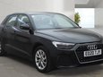 Audi A1 1.0 TFSI 30 Sport Sportback Euro 6 (s/s) 5dr 1