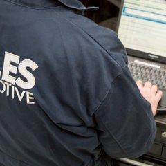 Welcome to Coles Automotive