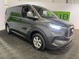 Ford Transit Custom 2.0 Transit Custom 300 Limited EcoBlue 1