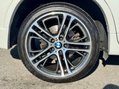 BMW X3 3.0 30d M Sport Auto xDrive Euro 6 (s/s) 5dr 22