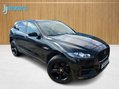 Jaguar F-Pace 2.0 D240 R-Sport SUV 5dr Diesel Auto AWD Euro 6 (s/s) (240 ps) 21