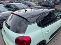 Citroen C3 1.2 PureTech GPF Flair Euro 6 (s/s) 5dr 17