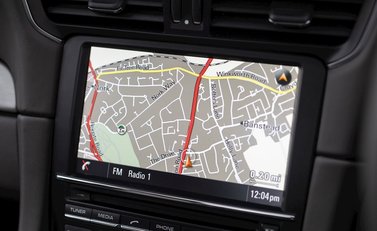 Porsche 911 (991) 50th Anniversary Edition 18