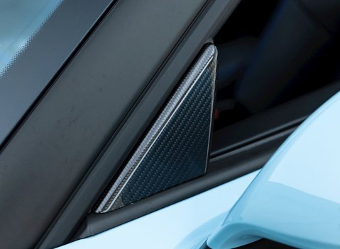 Porsche 911 (991.2) Speedster 33