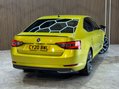 Skoda Superb 2.0 Superb SportLine+ TDI Semi-Auto 5dr 2