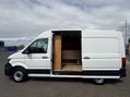Volkswagen Crafter 2.0 Crafter CR35 Startline TDI 5