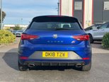 SEAT Leon 2.0 TSI Cupra 300 Hatchback 5dr Petrol Manual Euro 6 (s/s) (300 ps) 8