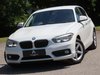 BMW 1 Series 1.5 116d ED Plus Euro 6 (s/s) 5dr
