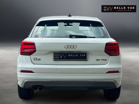 Audi Q2 1.5 Q2 S Line 35 TFSI Semi-Automatic 5dr - NATIONAL DELIVERY* 20