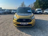 Ford Transit Connect SWB L1H1 Low Roof Limited 200 Air Con Cruise EURO 6 NO VAT 3