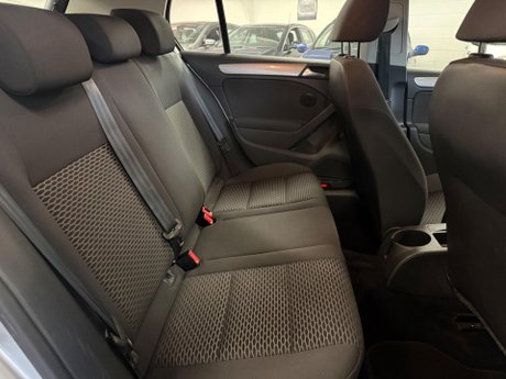 Volkswagen Golf 1.2 TSI S Euro 5 5dr 15