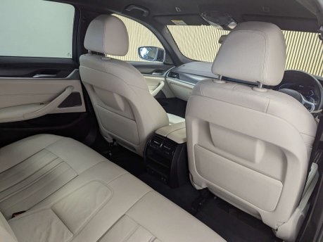 BMW 5 Series 2.0 530e M Sport Auto 4dr 45