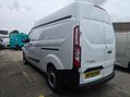 Ford Transit Custom 320 LEADER P/V ECOBLUE 4