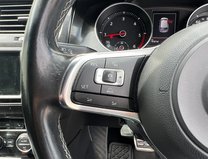 Volkswagen Golf 2.0 TDI BlueMotion Tech GTD Hatchback 5dr Diesel DSG Euro 6 (s/s) (184 ps) 20