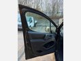 Citroen Berlingo 1.6 HDi 625 Enterprise Panel Van 5dr Diesel Manual L1 (Euro 5) (133 g/km, 7 27
