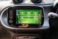 Smart Fortwo Cabrio PRIME PREMIUM 26