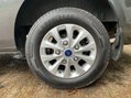 Ford Transit Custom 2.0 320 EcoBlue Limited Crew Van Auto L2 H1 Euro 6 5dr 10