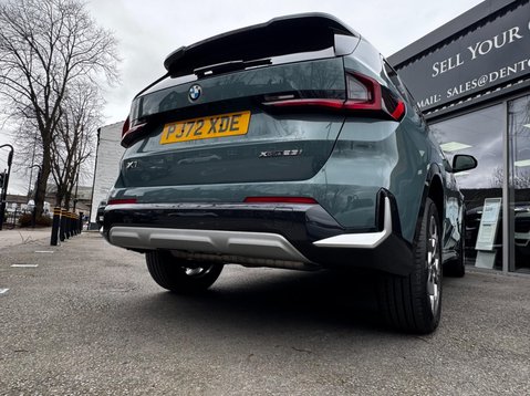 BMW X1 XDRIVE 23I XLINE PREMIER MHEV 43