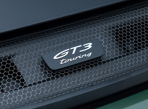 Porsche 911 GT3 TOURING (992.2) 36