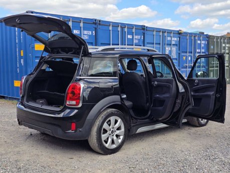 Mini Countryman 1.5 7.6kWh Cooper SE SUV 5dr Petrol Plug-in Hybrid Auto ALL4 Euro 6 (s/s) ( 13