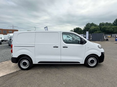 Peugeot Expert 1.5 Expert Professional Premium + L1 BlueHDi 6