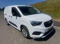Vauxhall Combo 1.5 Combo 2300 Sportive TD 1