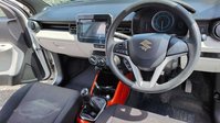 Suzuki Ignis 1.2 Dualjet SZ-T Euro 6 5dr 33