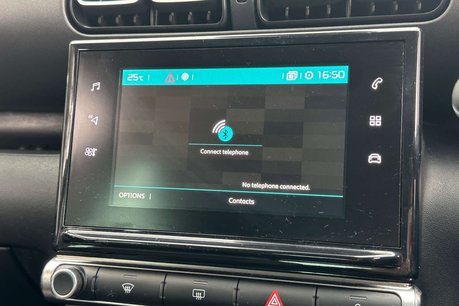 Citroen C3 Aircross 1.2 PureTech GPF Flair SUV 5dr Petrol Manual Euro 6 (s/s) (130 ps) 39