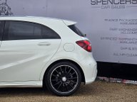 Mercedes-Benz A Class A 200 AMG LINE PREMIUM PLUS 6